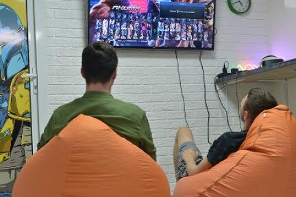 Простір для відпочинку